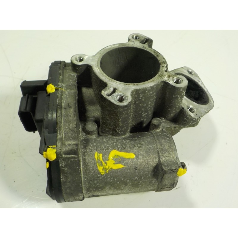 Recambio de valvula egr para renault koleos 2.0 dci diesel fap referencia OEM IAM  8200796674 