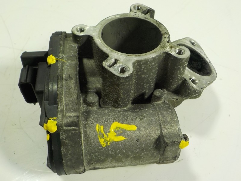 Recambio de valvula egr para renault koleos 2.0 dci diesel fap referencia OEM IAM  8200796674 