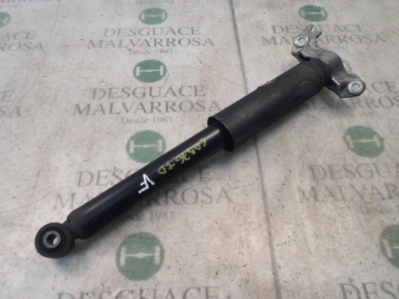 Recambio de amortiguador trasero derecho para opel insignia sports tourer selective referencia OEM IAM 22951500  
