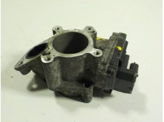 Recambio de valvula egr para renault koleos 2.0 dci diesel fap referencia OEM IAM  8200796674  2