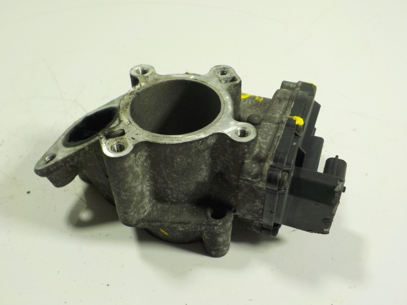 Recambio de valvula egr para renault koleos 2.0 dci diesel fap referencia OEM IAM  8200796674 