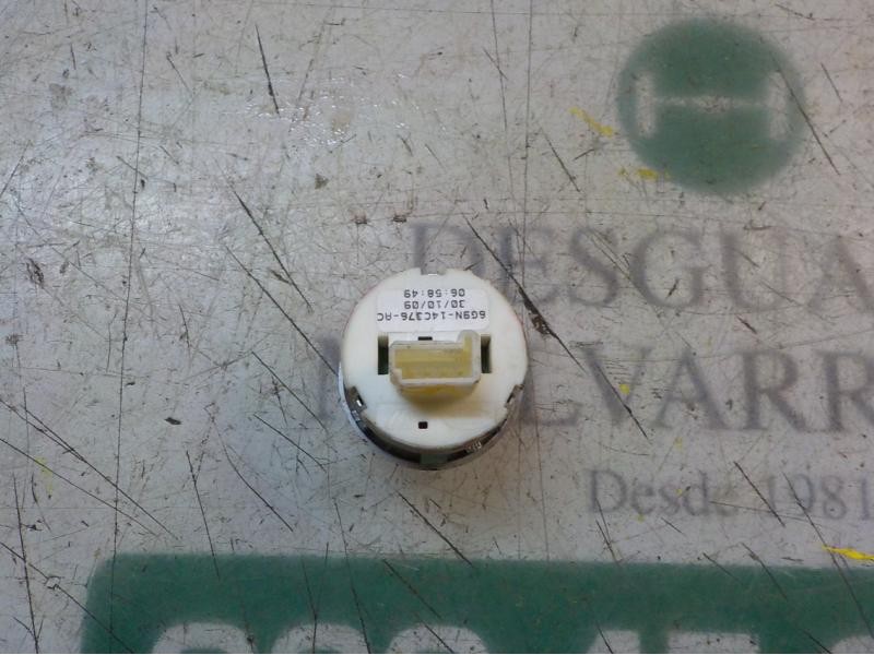 Recambio de modulo electronico para land rover freelander (lr2) 2.2 td4 cat referencia OEM IAM LR002193 6G9N14C376AC 