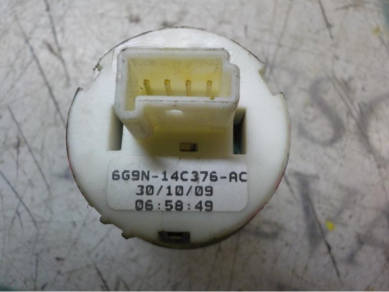 Recambio de modulo electronico para land rover freelander (lr2) 2.2 td4 cat referencia OEM IAM LR002193 6G9N14C376AC 