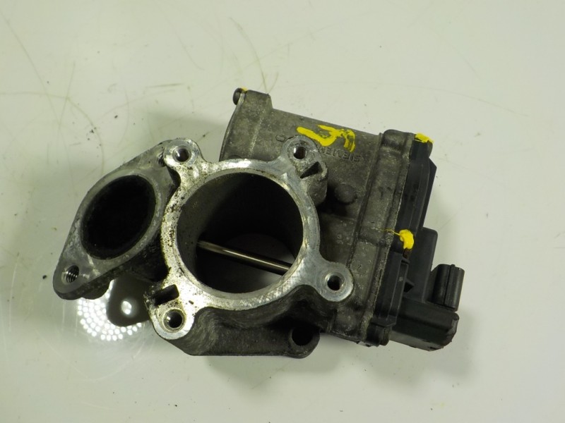 Recambio de valvula egr para renault koleos 2.0 dci diesel fap referencia OEM IAM  8200796674 