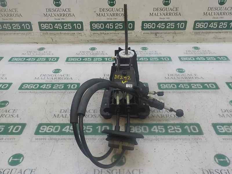 Recambio de palanca cambio para peugeot 208 1.4 hdi fap referencia OEM IAM 9676190280 9676190280 