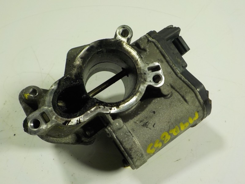 Recambio de valvula egr para renault koleos 2.0 dci diesel fap referencia OEM IAM  8200796674 