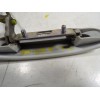 Recambio de maneta exterior trasera izquierda para mitsubishi space star (a00) 1.2 referencia OEM IAM 5716A473WC  