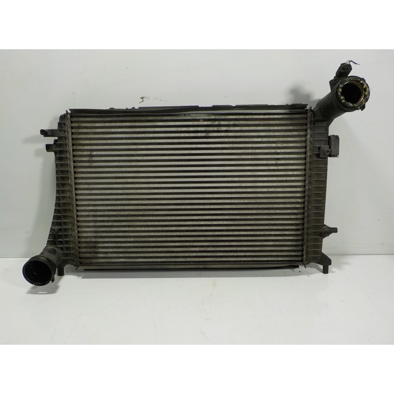 Recambio de intercooler para volkswagen eos (1f7) 2.0 tdi referencia OEM IAM 1K0145803R 1K0145803R 