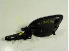 Recambio de maneta interior trasera derecha para porsche cayenne (typ 9pa) 4.5 v8 cat referencia OEM IAM 955555114005V7   2