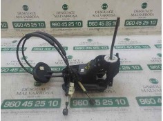 Recambio de palanca cambio para peugeot 208 1.4 hdi fap referencia OEM IAM 9676190280 9676190280  2