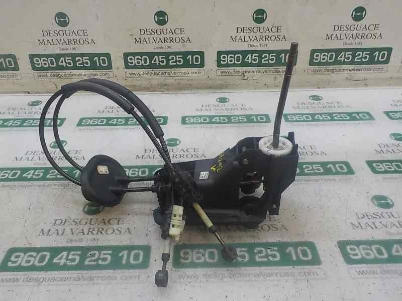 Recambio de palanca cambio para peugeot 208 1.4 hdi fap referencia OEM IAM 9676190280 9676190280 