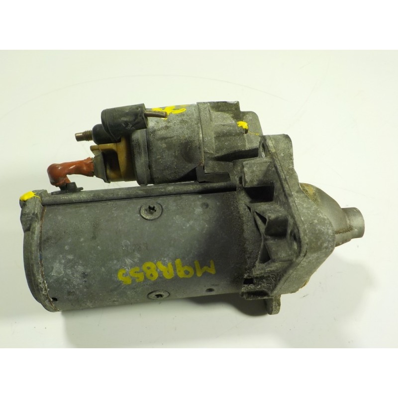 Recambio de motor arranque para renault koleos 2.0 dci diesel fap referencia OEM IAM  8200568535E 