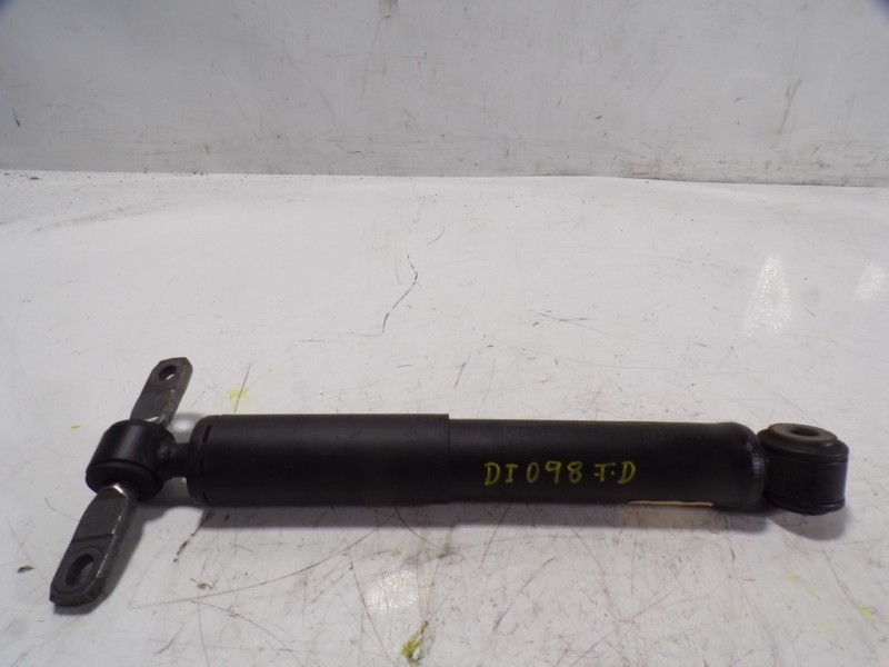 Recambio de amortiguador trasero derecho para toyota proace city 1.5 dci referencia OEM IAM  9826242880 