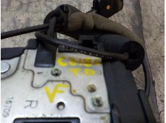 Recambio de cerradura puerta trasera derecha para renault megane iii berlina 5 p 1.9 dci diesel referencia OEM IAM 825020002R   2