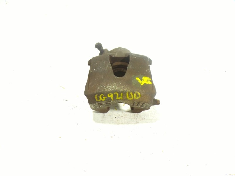 Recambio de pinza freno delantera derecha para audi a3 (8p) 1.9 tdi referencia OEM IAM 1K0615124D  