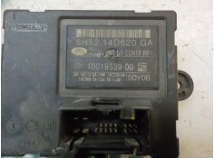 Recambio de modulo electronico para land rover freelander (lr2) 2.2 td4 cat referencia OEM IAM LR013982 9H5214D620GA  2
