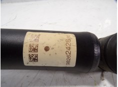 Recambio de amortiguador trasero derecho para toyota proace city 1.5 dci referencia OEM IAM  9826242880  2