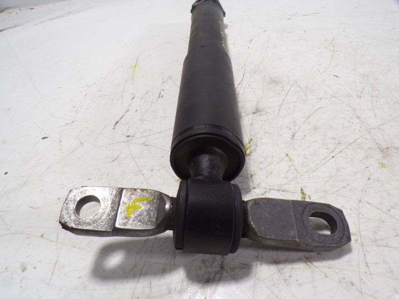 Recambio de amortiguador trasero derecho para toyota proace city 1.5 dci referencia OEM IAM  9826242880 