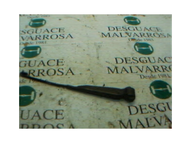 Recambio de brazo limpia trasero para mg serie 200 (rf) 214 si (5-ptas.) referencia OEM IAM   