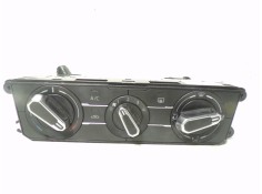 Recambio de mando calefaccion / aire acondicionado para volkswagen polo 1.0 tsi referencia OEM IAM 2G1820045FEYW 2G1820045F 