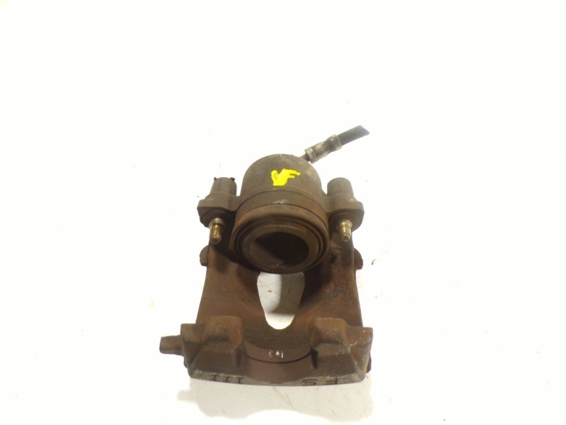 Recambio de pinza freno delantera derecha para audi a3 (8p) 1.9 tdi referencia OEM IAM 1K0615124D  