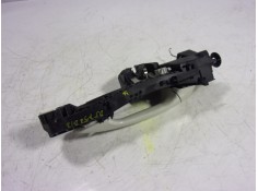 Recambio de maneta exterior delantera izquierda para mercedes-benz clase clk (w207) cabrio 1.8 cgi cat referencia OEM IAM A20476 2