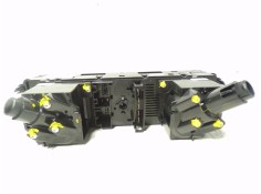 Recambio de mando calefaccion / aire acondicionado para volkswagen polo 1.0 tsi referencia OEM IAM 2G1820045FEYW 2G1820045F  2
