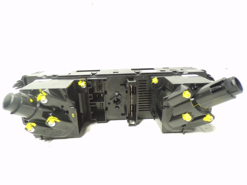 Recambio de mando calefaccion / aire acondicionado para volkswagen polo 1.0 tsi referencia OEM IAM 2G1820045FEYW 2G1820045F 