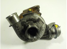 Recambio de turbocompresor para hyundai i40 style referencia OEM IAM  7940975001S  2