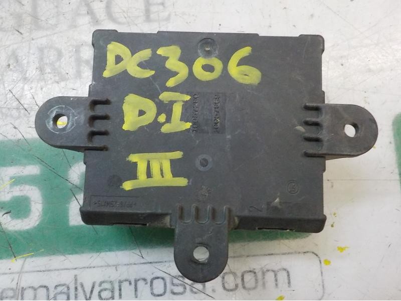 Recambio de modulo electronico para land rover freelander (lr2) 2.2 td4 cat referencia OEM IAM LR013956 7G9T14B533BF 