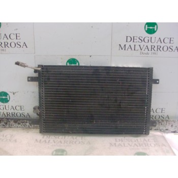 CONDENSADOR AIRE ACONDICIONADO 