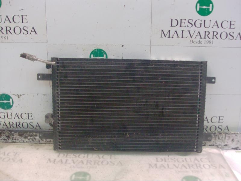 Recambio de condensador aire acondicionado para ford galaxy (vx) clx referencia OEM IAM   