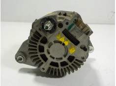 Recambio de alternador para nissan micra (k13) 1.2 cat referencia OEM IAM 231001HN1A 231001HN1A  2