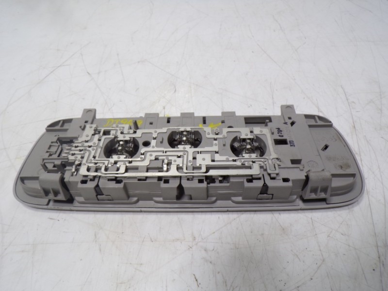 Recambio de piloto interior para skoda octavia combi (nx5) 2.0 tdi referencia OEM IAM 3T0947291AY20 3T0947291 