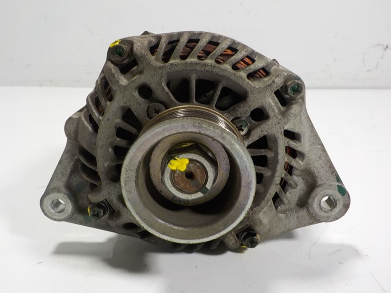 Recambio de alternador para nissan micra (k13) 1.2 cat referencia OEM IAM 231001HN1A 231001HN1A 