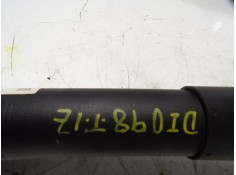 Recambio de amortiguador trasero izquierdo para toyota proace city 1.5 dci referencia OEM IAM  9826242880  2