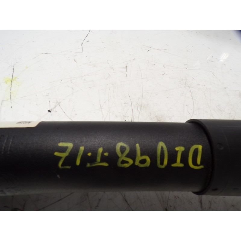 Recambio de amortiguador trasero izquierdo para toyota proace city 1.5 dci referencia OEM IAM  9826242880 