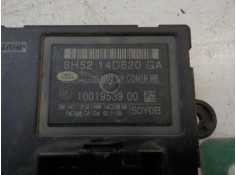 Recambio de modulo electronico para land rover freelander (lr2) 2.2 td4 cat referencia OEM IAM LR013982 8H5214D620GA  2