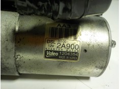 Recambio de motor arranque para hyundai i40 style referencia OEM IAM  361002A900  2