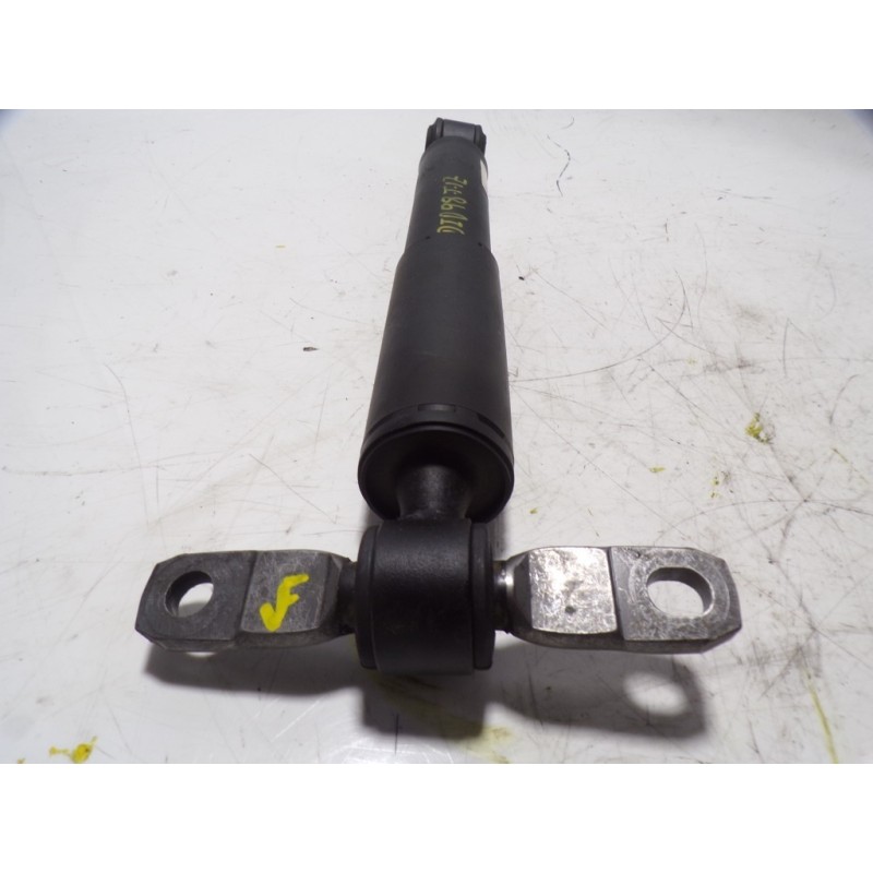 Recambio de amortiguador trasero izquierdo para toyota proace city 1.5 dci referencia OEM IAM  9826242880 