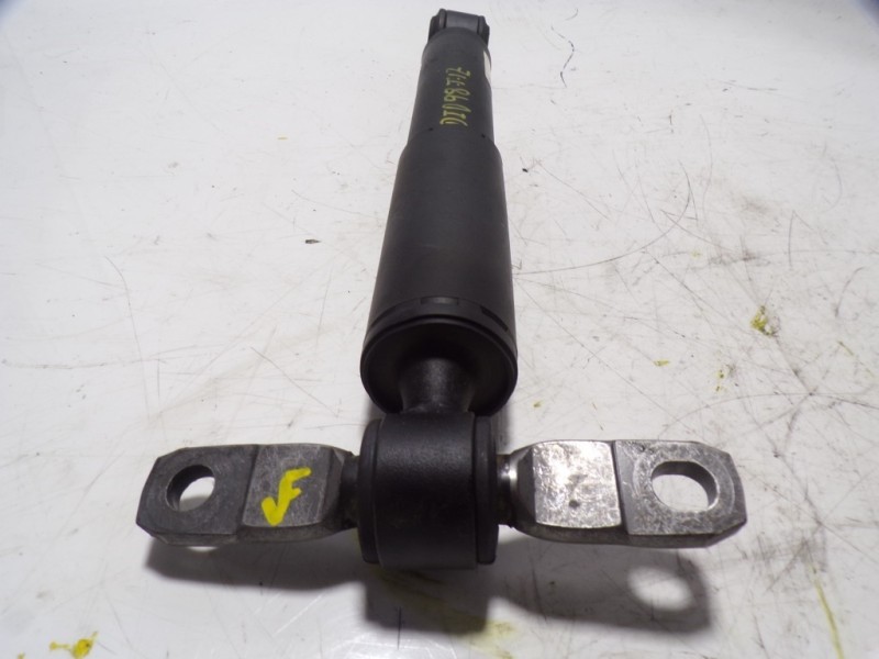 Recambio de amortiguador trasero izquierdo para toyota proace city 1.5 dci referencia OEM IAM  9826242880 