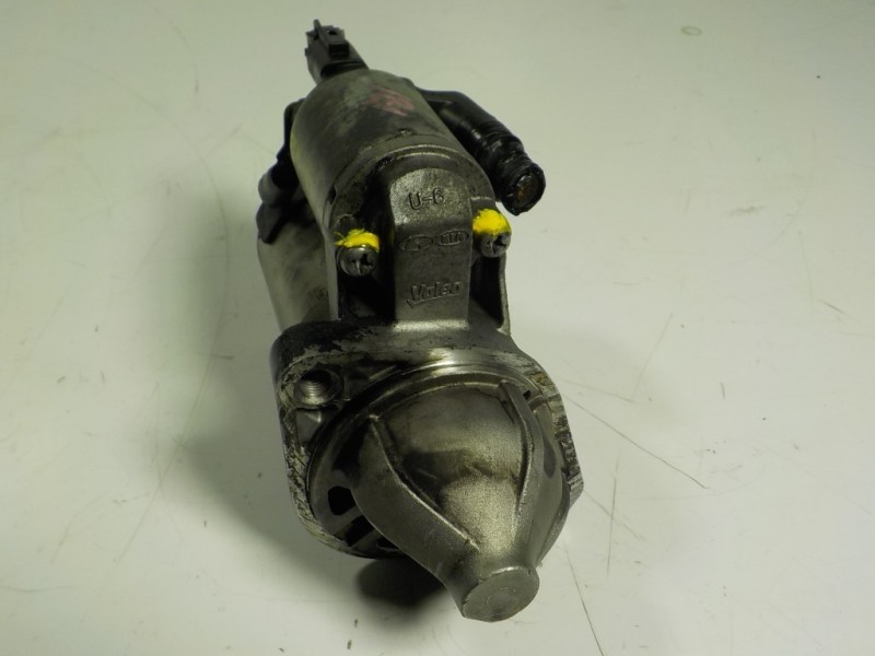 Recambio de motor arranque para hyundai i40 style referencia OEM IAM  361002A900 