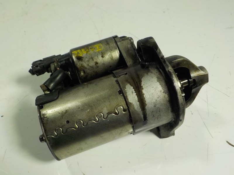 Recambio de motor arranque para hyundai i40 style referencia OEM IAM  361002A900 