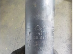 Recambio de amortiguador trasero izquierdo para citroën c4 lim. 1.6 blue-hdi fap referencia OEM IAM 9811519480 9811519480  2