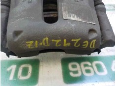 Recambio de pinza freno delantera izquierda para peugeot 208 1.4 hdi fap referencia OEM IAM 4400R6   2