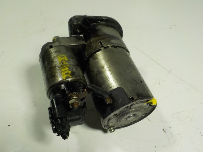 Recambio de motor arranque para hyundai i40 style referencia OEM IAM  361002A900 