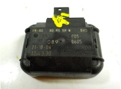 Recambio de modulo electronico para porsche cayenne (typ 9pa) 4.5 v8 cat referencia OEM IAM 95561850611 1K0955559M  2