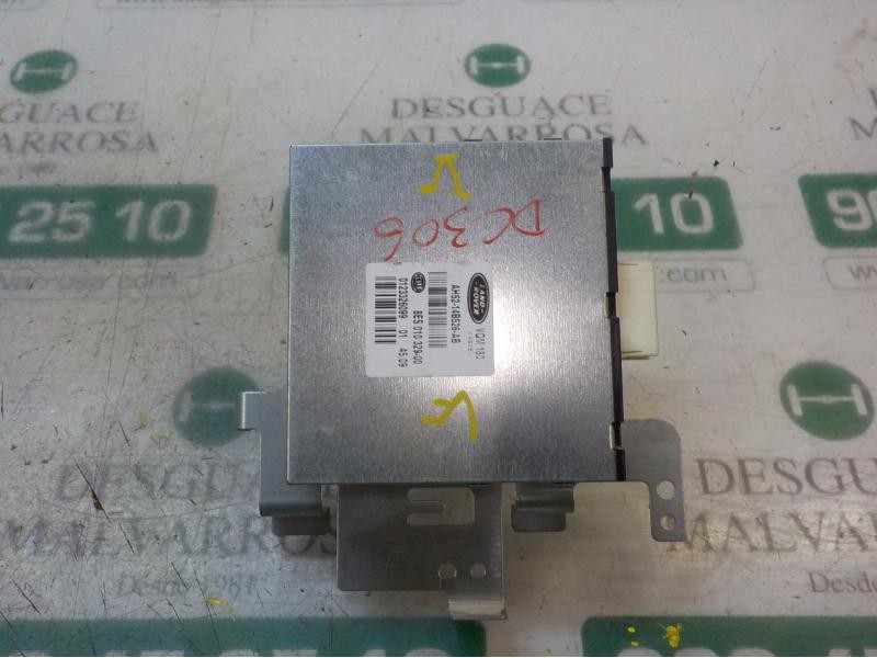 Recambio de modulo electronico para land rover freelander (lr2) 2.2 td4 cat referencia OEM IAM LR012983 AH5214B526AB 