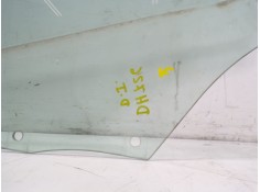 Recambio de cristal puerta delantero izquierdo para ds ds 4 crossback 1.6 thp referencia OEM IAM 9201Q6   2