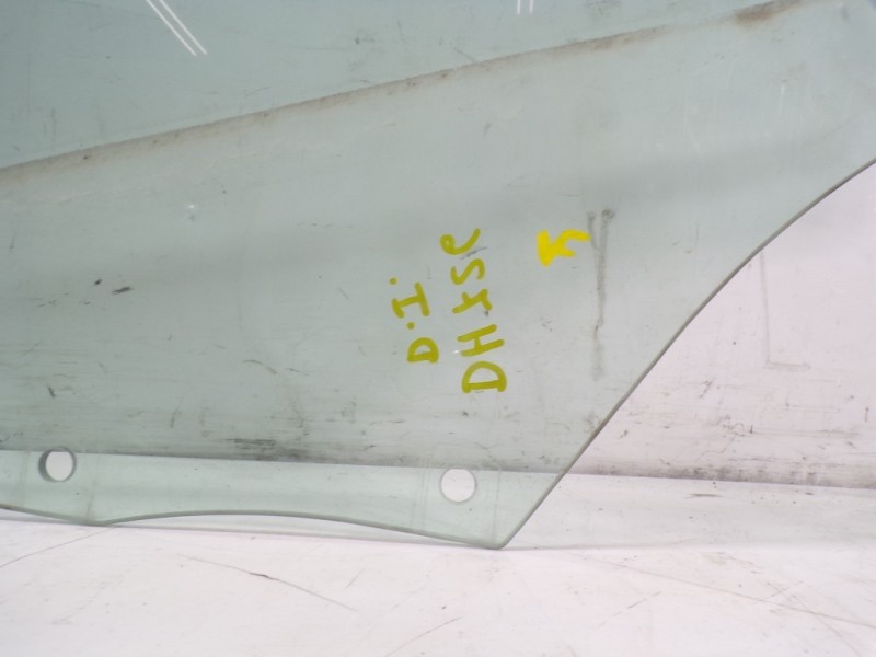 Recambio de cristal puerta delantero izquierdo para ds ds 4 crossback 1.6 thp referencia OEM IAM 9201Q6  